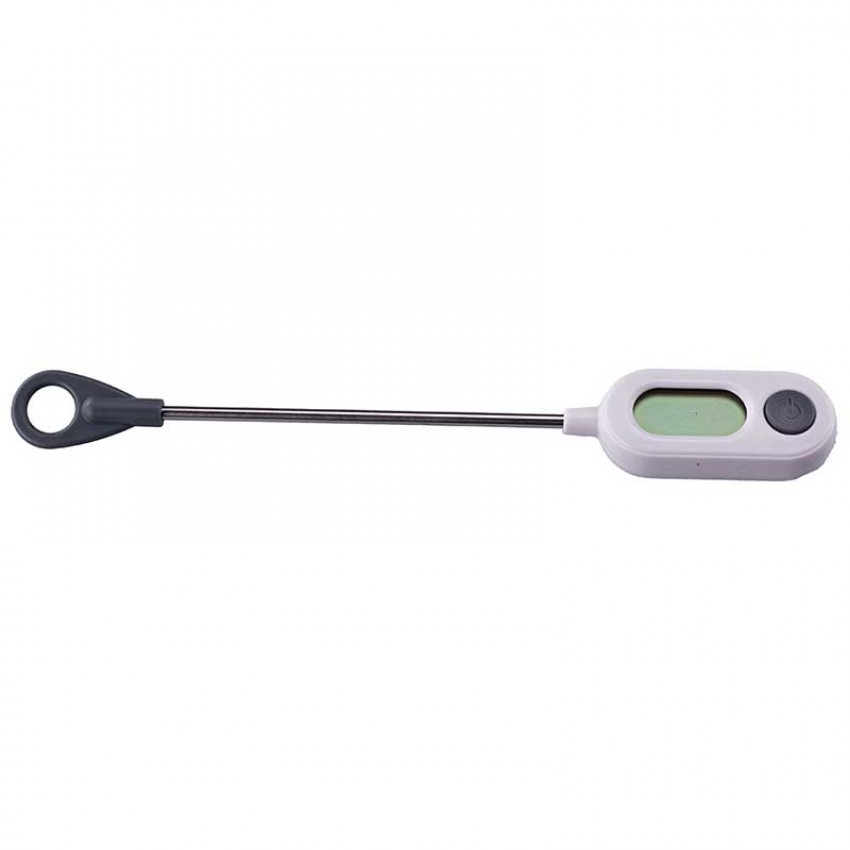BORMANN Elite BBQ1014 Θερμόμετρο Ψηφιακό INOX