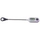 BORMANN Elite BBQ1014 Θερμόμετρο Ψηφιακό INOX