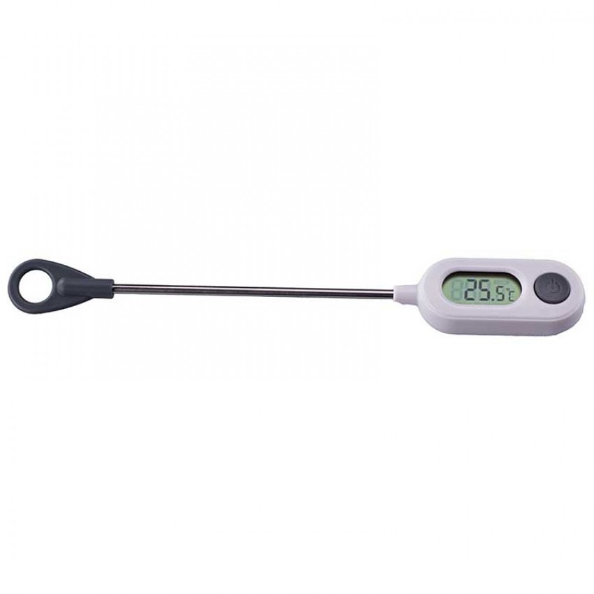 BORMANN Elite BBQ1014 Θερμόμετρο Ψηφιακό INOX