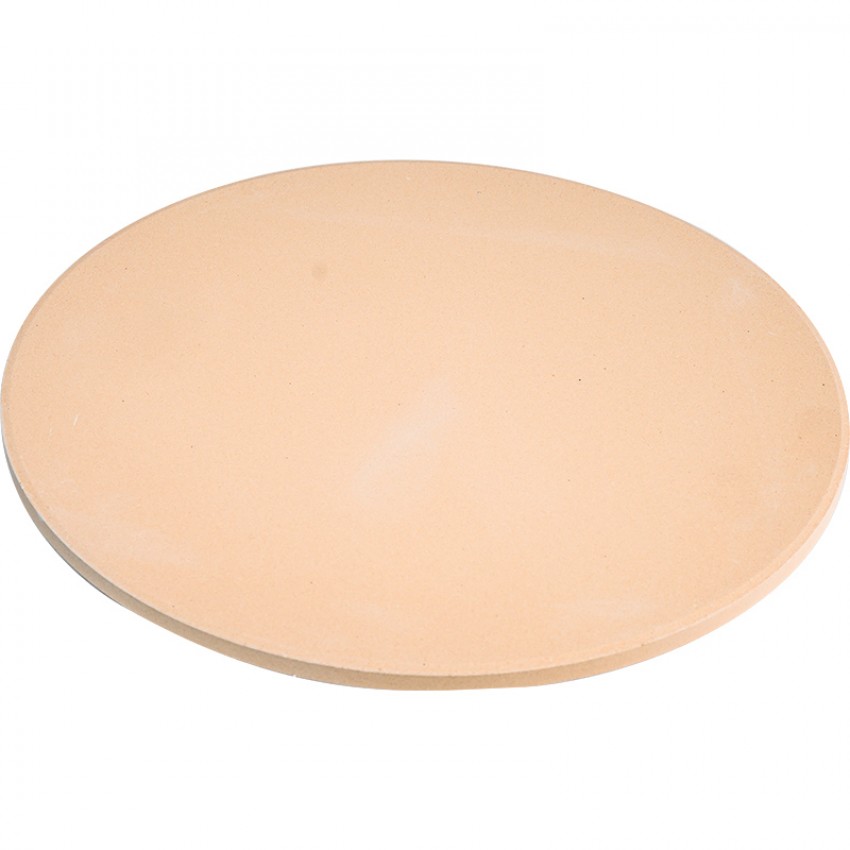 BORMANN Elite BBQ1225 Πλάκα Πίτσας Πέτρινη Φ29.5cm