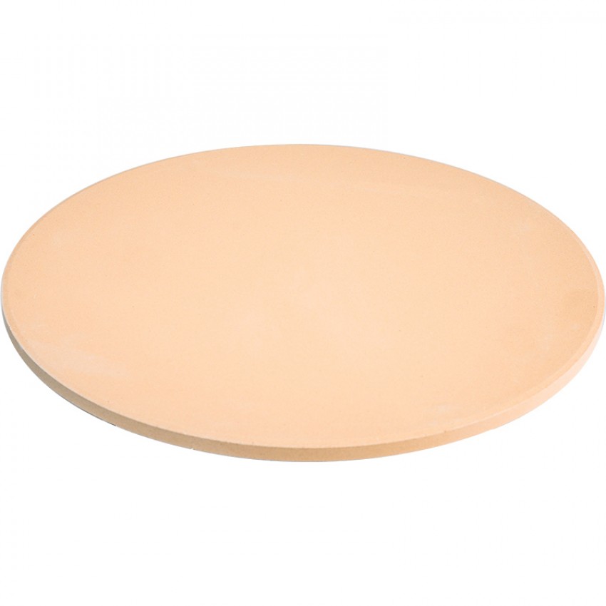 BORMANN Elite BBQ1225 Πλάκα Πίτσας Πέτρινη Φ29.5cm