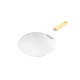 BORMANN Elite BBQ1228 Σπάτουλα Πίτσας Ανοξείδωτη  25,5X25,5cm , 438Gr