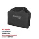 BORMANN Elite BBQ1323 ΚΑΛΥΜΜΑ OXFORD ΓΙΑ ΨΗΣΤΑΡΙΑ BBQ6020 (Μ1150xΠ580xΥ970mm)