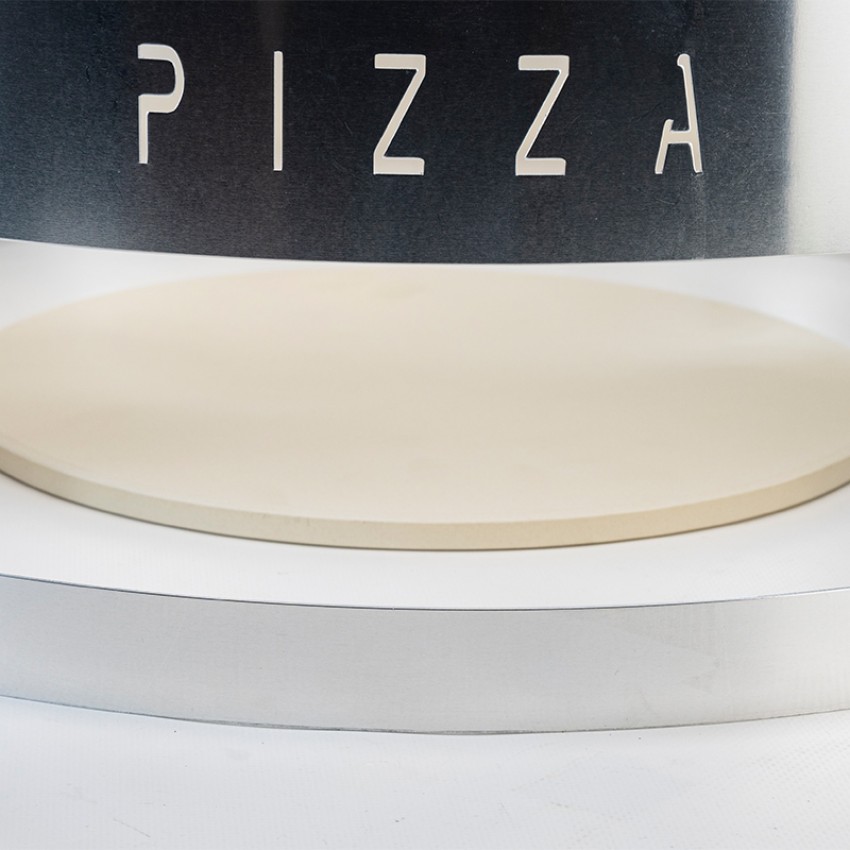 ΣΥΣΤΗΜΑ ΨΗΣΙΜΑΤΟΣ PIZZA ΓΙΑ BBQ1900