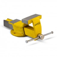 BORMANN BBV2200 Μέγγενη με Αμόνι,Άνοιγμα 125mm