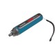 BORMANN BCD1050 Κατσαβίδι Μπαταρίας 3.6V,Li-Ion,4Nm,250rpm,3 Θέσεις Ροπής,Led,Σετ Αξεσουάρ