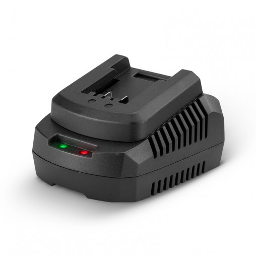 BORMANN BCD2601 Φορτιστής 18V,Li-Ion,2.0A