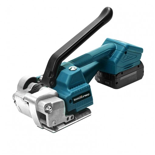 BORMANN Pro BCM2000 Τσερκομηχανή Μπαταρίας Χειρός 18V, 1x2Ah