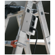 BRENNENSTUHL BCR1050 Πολύμπριζο 3 Θέσεων Σούκο