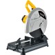 BORMANN BCS2030 Δισκοπρίονο Μετάλλου 2300W,Φ355*3*25.4mm,3800rpm,Soft-Start