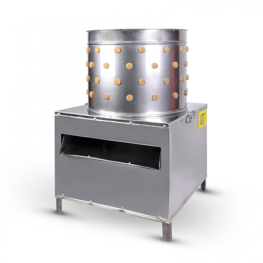 ΑΠΟΠΤΙΛΩΤΗΡΑΣ INOX