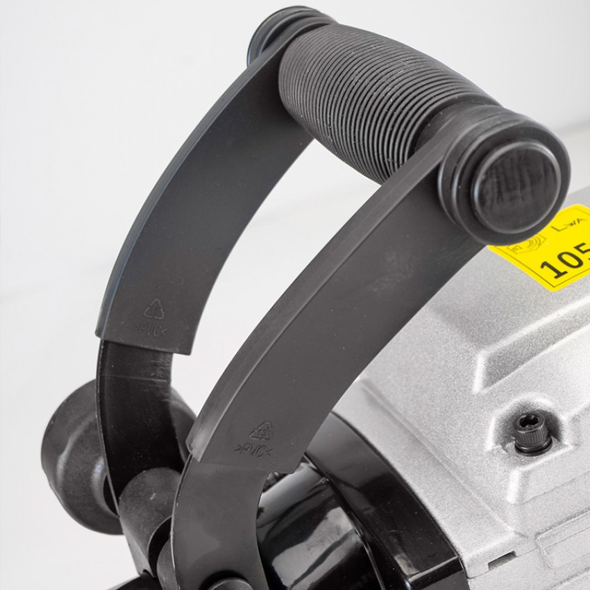 ΚΑΤΕΔΑΦΙΣΤΙΚΟ ΠΙΣΤΟΛΕΤΟ 1700W 50J HEX30mm