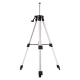 BORMANN Pro BDM1600 Τρίποδο Αλουμινίου για Αλφάδια Laser 50-150cm,Σπείρωμα 5/8",Αντάπτορας 1/4''