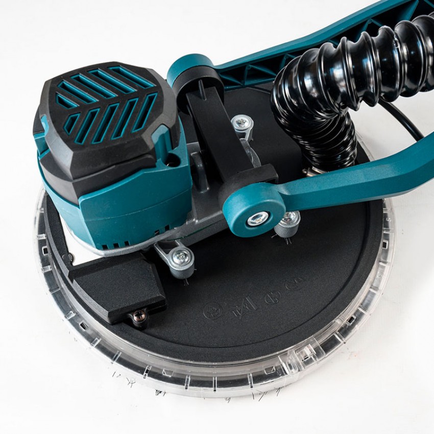 ΤΡΙΒΕΙΟ ΓΥΨΟΣΑΝΙΔΑΣ  ''BRUSHLESS'' 400W