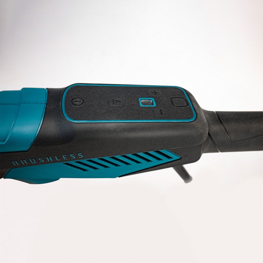 ΤΡΙΒΕΙΟ ΓΥΨΟΣΑΝΙΔΑΣ  ''BRUSHLESS'' 400W