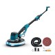 ΤΡΙΒΕΙΟ ΓΥΨΟΣΑΝΙΔΑΣ  ''BRUSHLESS'' 400W