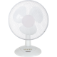 BORMANN Elite BFN2025 Ανεμιστήρας Επιτραπέζιος 40CM, 40W, Λευκό