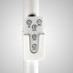BORMANN Elite BFN4015 Ανεμιστήρας Ορθοστάσης 45W με Τηλεχειριστήριο