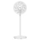BORMANN Elite BFN4015 Ανεμιστήρας Ορθοστάσης 45W με Τηλεχειριστήριο