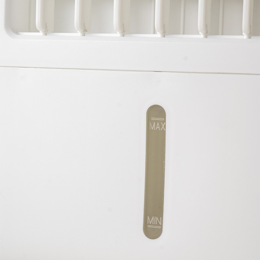 BORMANN Elite BFN5615 Air Cooler 65W με Δοχείο 6Lt,Χρονοδιακόπτη,Led Display & Τηλεχειριστήριο
