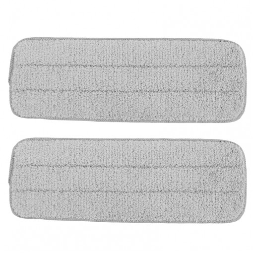 BORMANN Elite Ανταλλακτικό Πανάκι 39x13cm για Σφουγγαρίστρα BFT7034