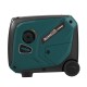 BORMANN Pro BGB2040 Γεννήτρια Βενζίνης Inverter 3500W,223cc,63dB,Χειρόμιζα,EURO 5