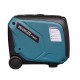 BORMANN Pro BGB2040 Γεννήτρια Βενζίνης Inverter 3500W,223cc,63dB,Χειρόμιζα,EURO 5