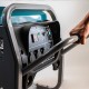 ΓΕΝΝΗΤΡΙΑ ΠΕΤΡΕΛΑΙΟY ΣΥΝΕΧ. ΑΠΟΔΟΣΗ 5000W