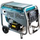 ΓΕΝΝΗΤΡΙΑ ΠΕΤΡΕΛΑΙΟY ΣΥΝΕΧ. ΑΠΟΔΟΣΗ 5000W