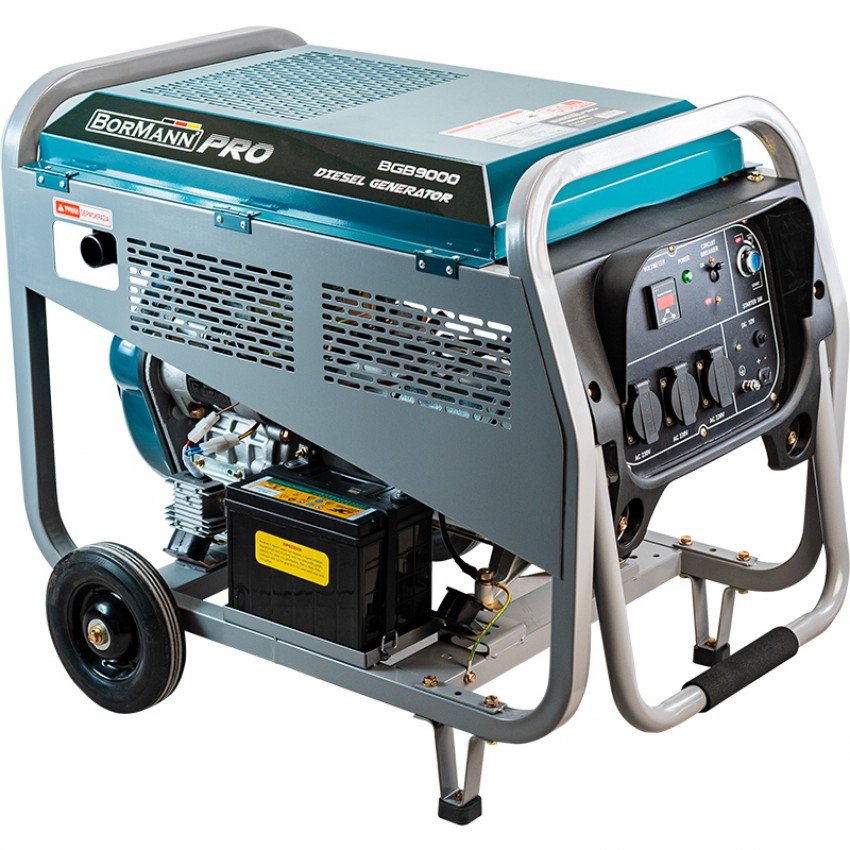 ΓΕΝΝΗΤΡΙΑ ΠΕΤΡΕΛΑΙΟY ΣΥΝΕΧ. ΑΠΟΔΟΣΗ 5000W