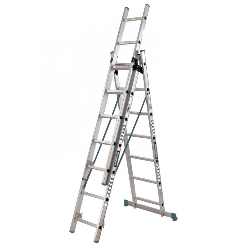 ΣΚΑΛΑ ΤΡΙΠΛΗ 3x7 4.76m