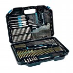 Σετ Μύτες - Τρυπάνια