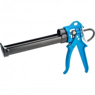 BORMANN Pro BHT1518 Πιστόλι Σιλικόνης Ανοικτού Τύπου 310ml,Βαρέους Τύπου 18:1