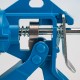 BORMANN Pro BHT1518 Πιστόλι Σιλικόνης Ανοικτού Τύπου 310ml,Βαρέους Τύπου 18:1 BORMANN Pro BHT1518 Πιστόλι Σιλικόνης Ανοικτού Τύπου 310ml,Βαρέους Τύπου 18:1