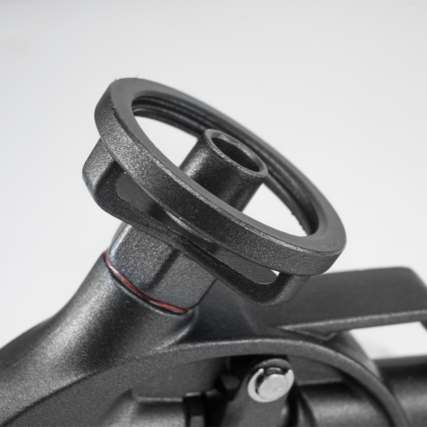 BORMANN Pro BHT1521 Πιστόλι Αφρού Πολυουρεθάνης Β.Τ.