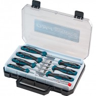 BORMANN Pro BHT1664 Σετ Κατσαβίδια