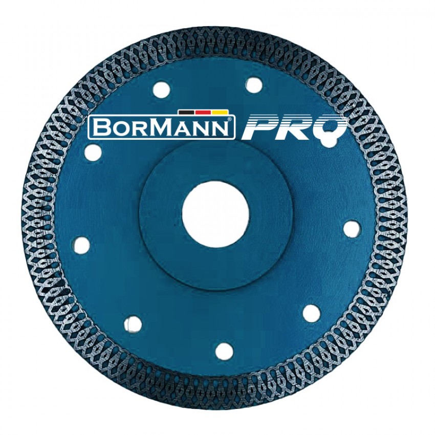 ΔΙΑΜΑΝΤΟΔΙΣΚΟΣ WAVE TURBO Φ125x1.4x22.2mm 10mm