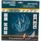 ΔΙΑΜΑΝΤΟΔΙΣΚΟΣ WAVE TURBO Φ230x2.0x22.2mm 10mm