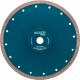 ΔΙΑΜΑΝΤΟΔΙΣΚΟΣ WAVE TURBO Φ230x2.0x22.2mm 10mm