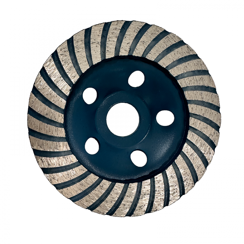 ΔΙΣΚΟΣ ΛΕΙΑΝΣΗΣ Φ125Χ22,23Χ5mm "UNIVERSAL", ΜΠΕΤΟΥ/ΓΡΑΝΙΤΗ/ΜΑΡΜΑΡΟΥ/ΤΟΥΒΛΟΥ