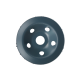 ΔΙΣΚΟΣ ΛΕΙΑΝΣΗΣ Φ115Χ22,23 #14 ''FLEX'', ΞΥΛΟΥ/FIBERGLASS/ΠΛΑΣΤΙΚΟΥ/ΓΥΨΟΣΑΝΙΔΑΣ
