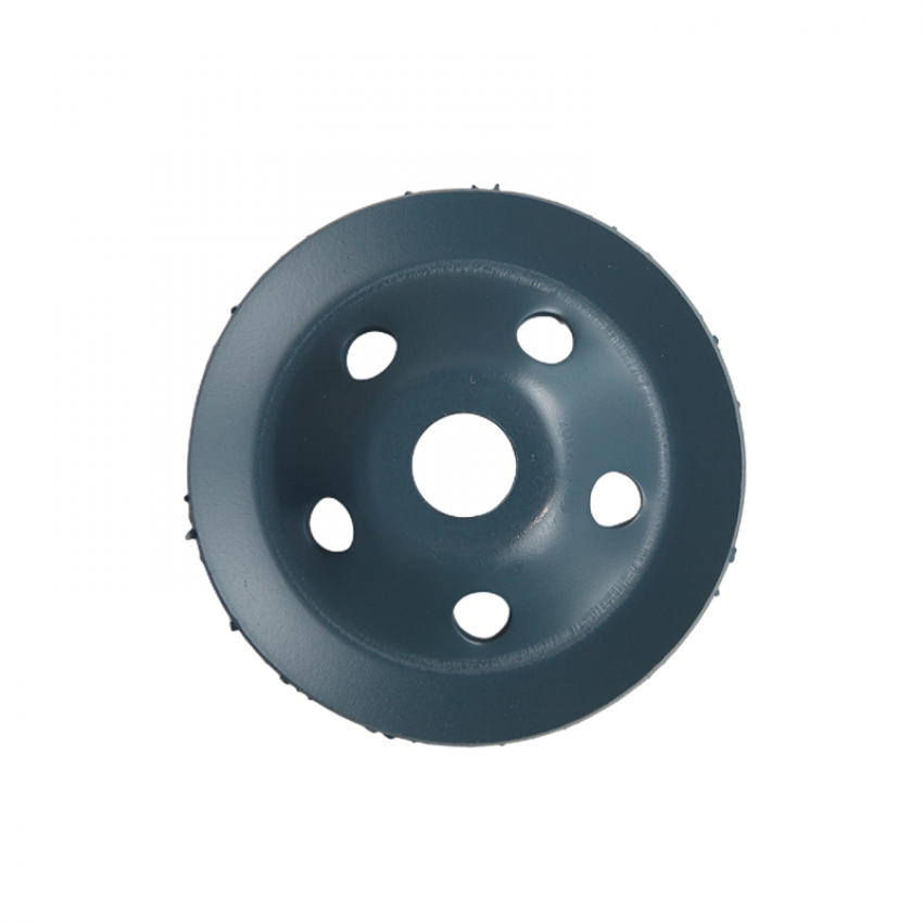 ΔΙΣΚΟΣ ΛΕΙΑΝΣΗΣ Φ115Χ22,23 #14 ''FLEX'', ΞΥΛΟΥ/FIBERGLASS/ΠΛΑΣΤΙΚΟΥ/ΓΥΨΟΣΑΝΙΔΑΣ