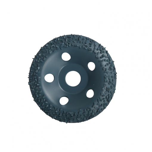ΔΙΣΚΟΣ ΛΕΙΑΝΣΗΣ Φ115Χ22,23 #14 ''FLEX'', ΞΥΛΟΥ/FIBERGLASS/ΠΛΑΣΤΙΚΟΥ/ΓΥΨΟΣΑΝΙΔΑΣ