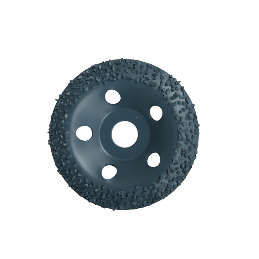 ΔΙΣΚΟΣ ΛΕΙΑΝΣΗΣ Φ115Χ22,23 #14 ''FLEX'', ΞΥΛΟΥ/FIBERGLASS/ΠΛΑΣΤΙΚΟΥ/ΓΥΨΟΣΑΝΙΔΑΣ