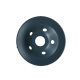 ΔΙΣΚΟΣ ΛΕΙΑΝΣΗΣ Φ125Χ22,23 #14 ''FLEX'', ΞΥΛΟΥ/FIBERGLASS/ΠΛΑΣΤΙΚΟΥ/ΓΥΨΟΣΑΝΙΔΑΣ
