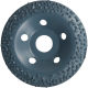 ΔΙΣΚΟΣ ΛΕΙΑΝΣΗΣ Φ125Χ22,23 #14 ''FLEX'', ΞΥΛΟΥ/FIBERGLASS/ΠΛΑΣΤΙΚΟΥ/ΓΥΨΟΣΑΝΙΔΑΣ
