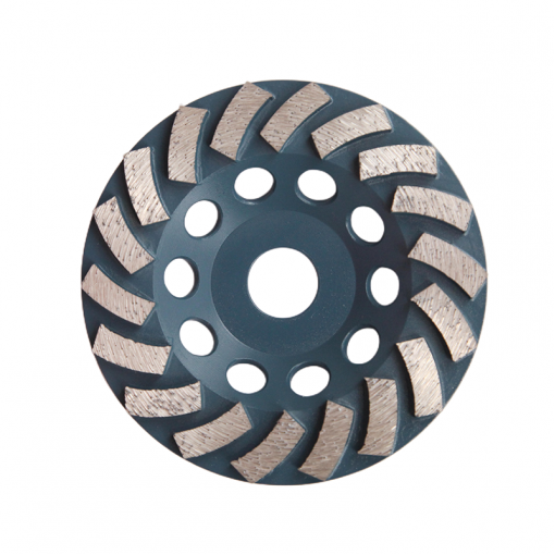 ΔΙΣΚΟΣ ΛΕΙΑΝΣΗΣ LASER PRO Φ125Χ22,23Χ5mm ''SILK'', ΓΙΑ ΕΠΙΣΤΡΩΣΕΙΣ ΣΚΥΡΟΔΕΜΑΤΟΣ/ΛΕΠΤΗΣ ΚΟΛΛΑΣ/ΕΠΟΞΕΙ