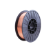 ΣΥΡΜΑ ΗΛΕΚΤΡΟΣΥΓΚΟΛΛΗΣΗΣ MIG-MAG ER70S-6 0.8mm, 5kg/D200