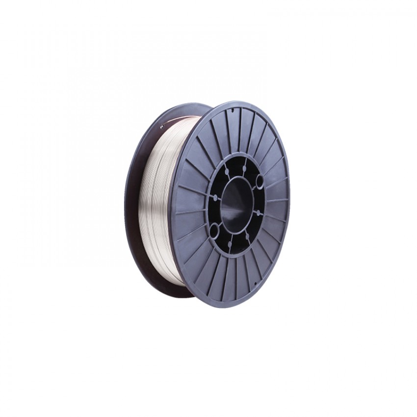 ΣΥΡΜΑ ΗΛΕΚΤΡΟΣΥΓΚΟΛΛΗΣΗΣ FLUX (NO-GAS) E71T-GS 0.9mm 5kg/D200