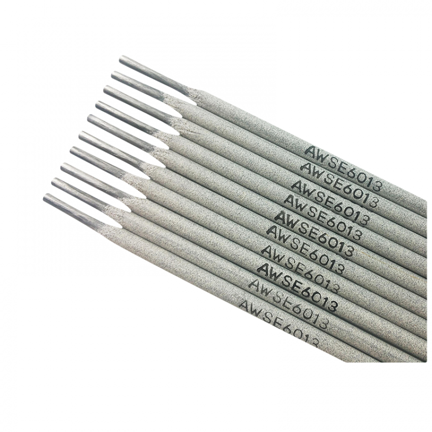 BORMANN Pro BHT2558 Hλεκτρόδιο Συγκόλλησης Γενικής Χρήσης AWS E6013 5,0*400mm,3.5Kg